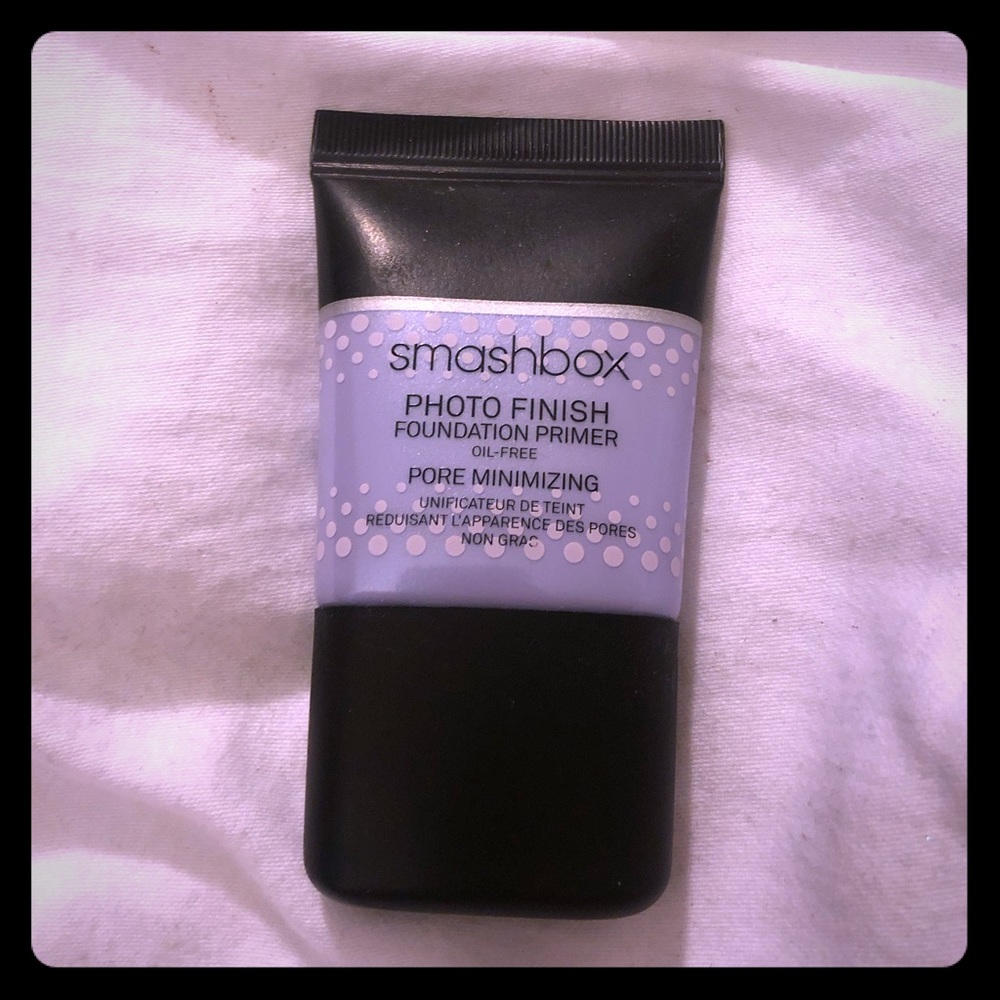 SMASHBOX mini primer
